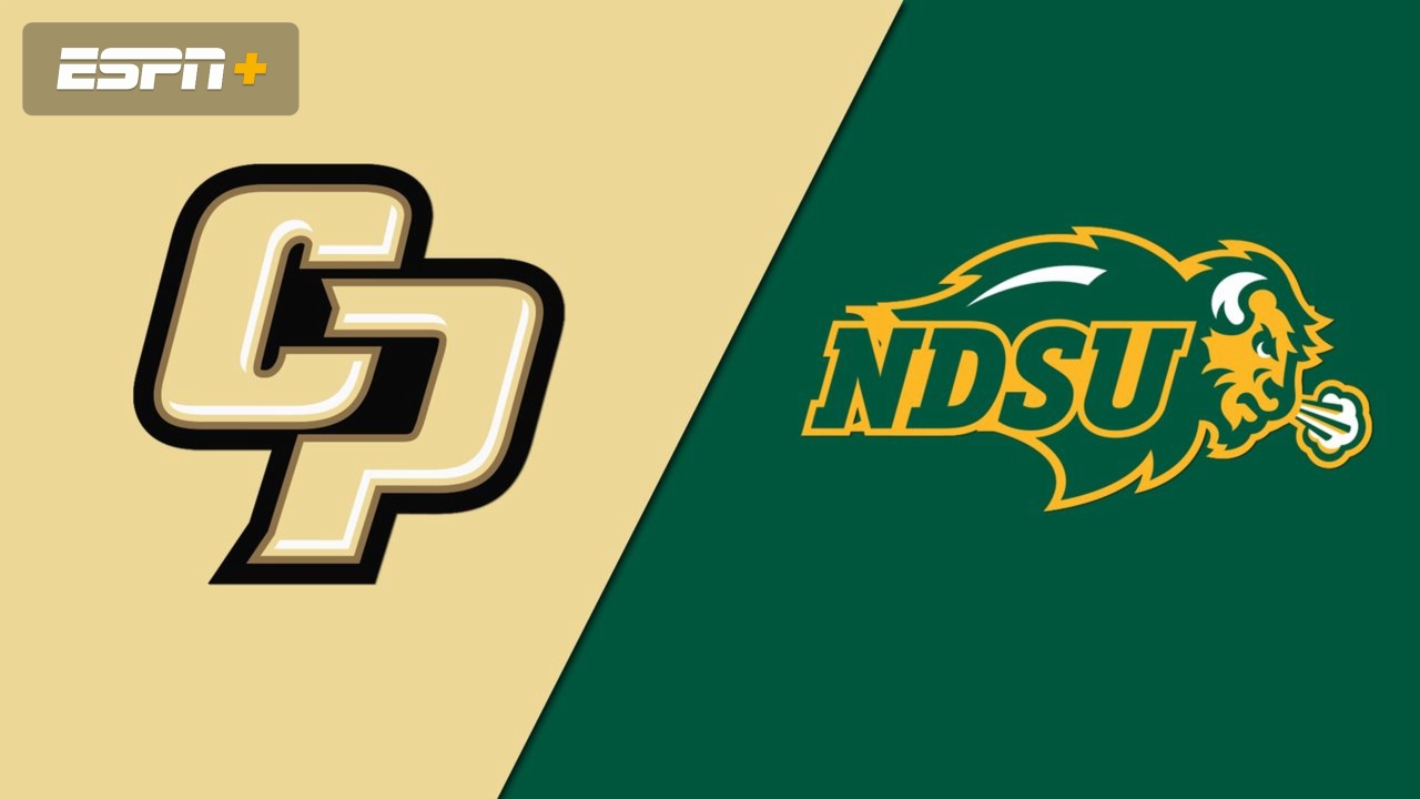 Cal Poly vs. North Dakota State (Football)