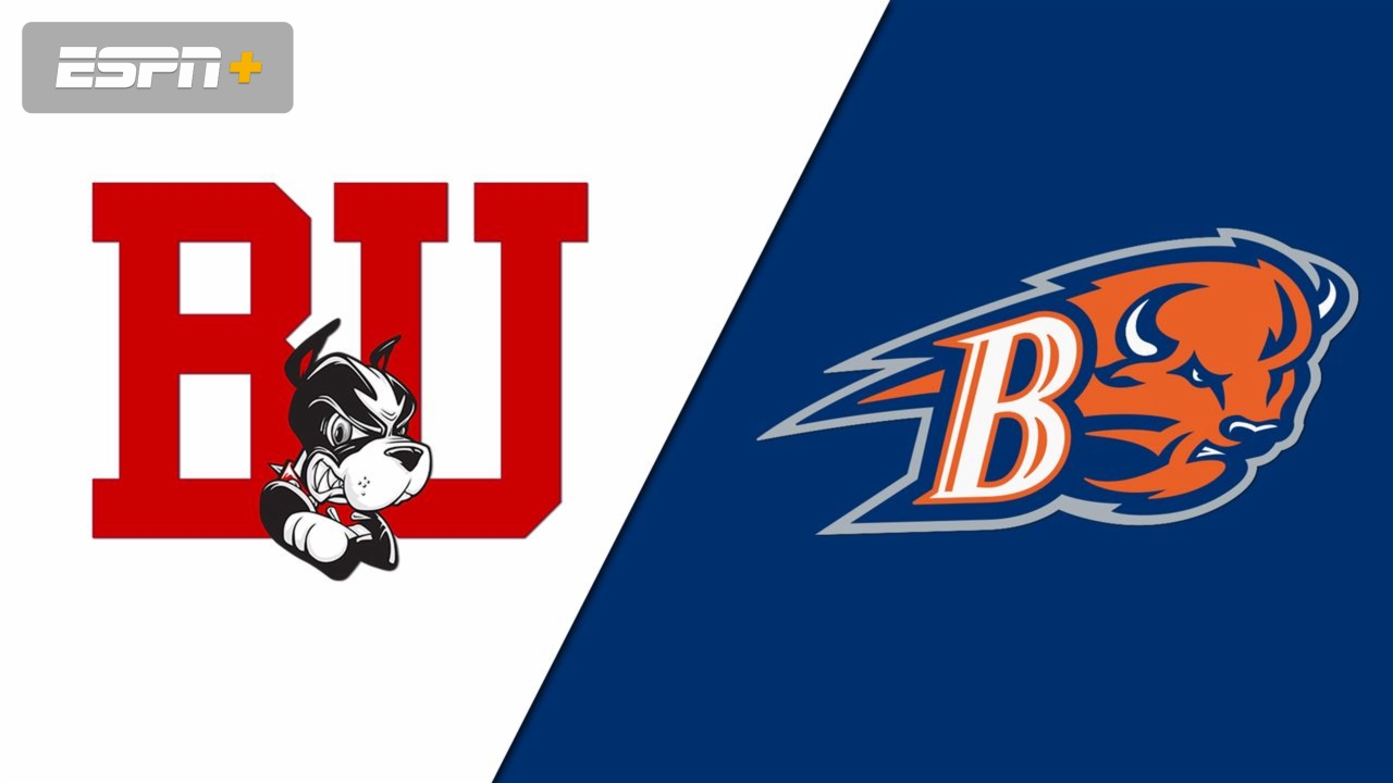 Boston University vs. Bucknell (Softball)