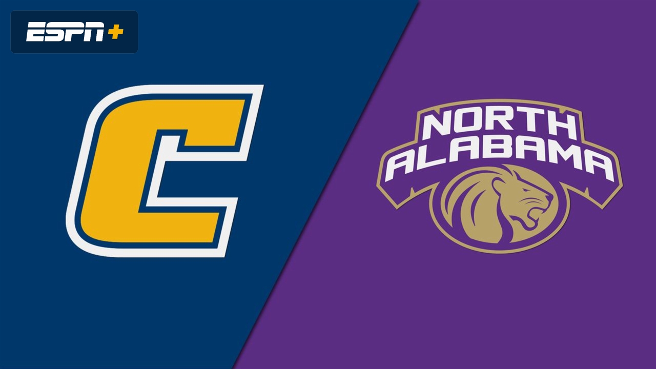 Chattanooga vs. North Alabama (W Basketball)