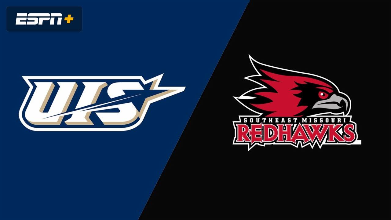Illinois-Springfield vs. Southeast Missouri State (W Basketball)