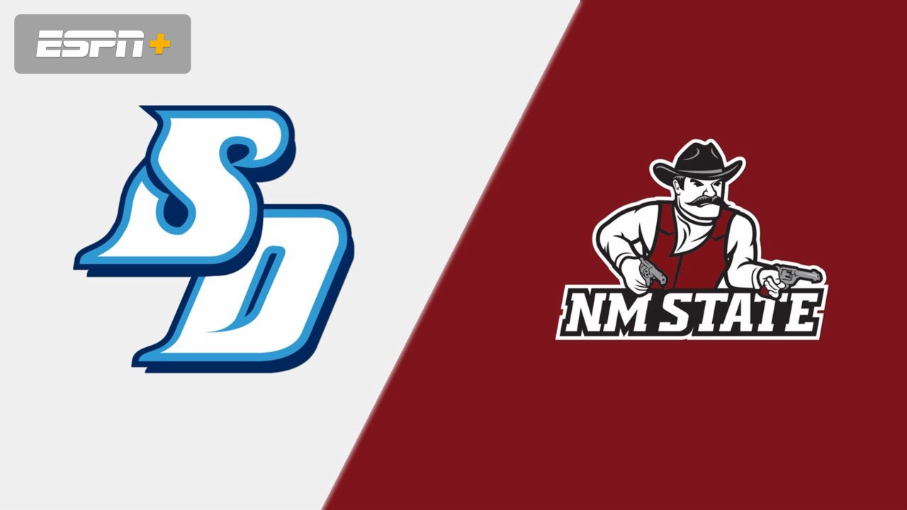 San Diego vs. New Mexico State