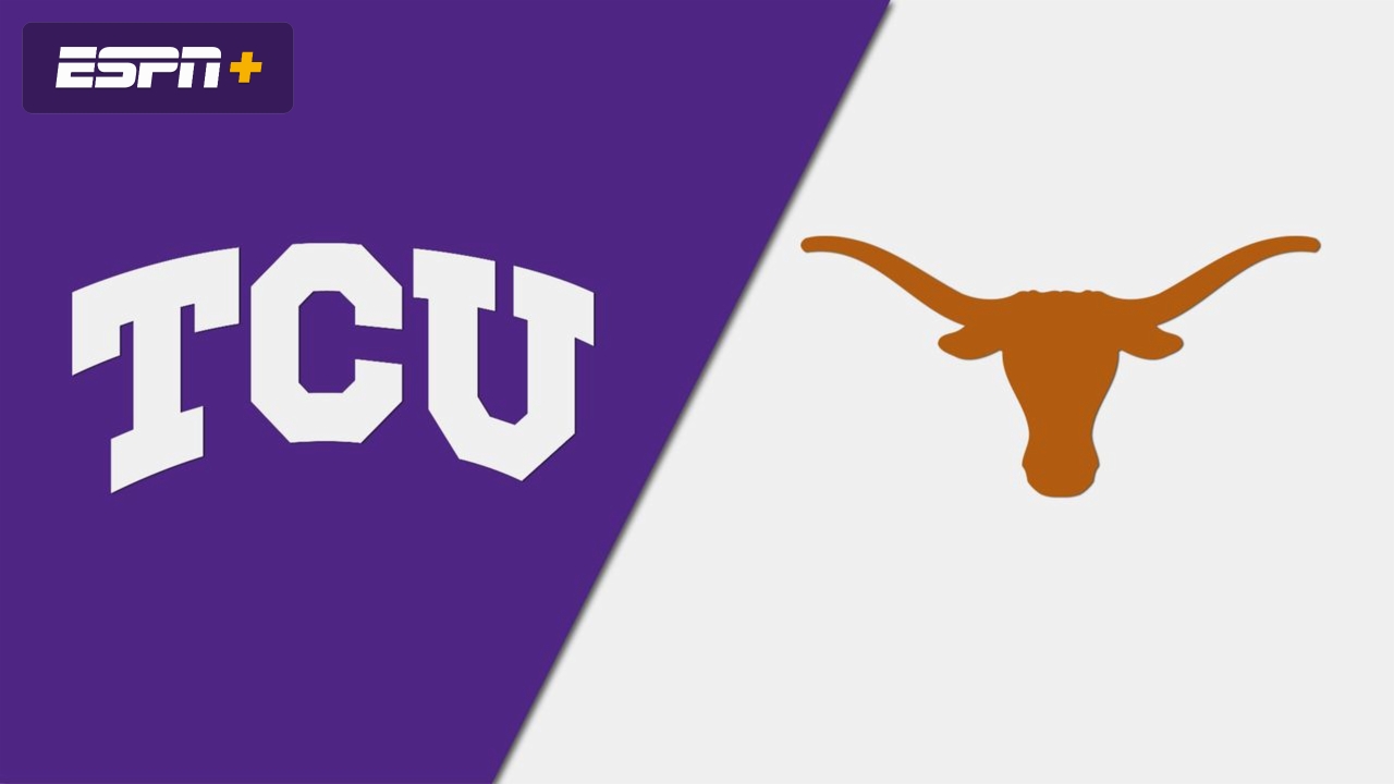 #18 TCU vs. #19 Texas (Game #7)