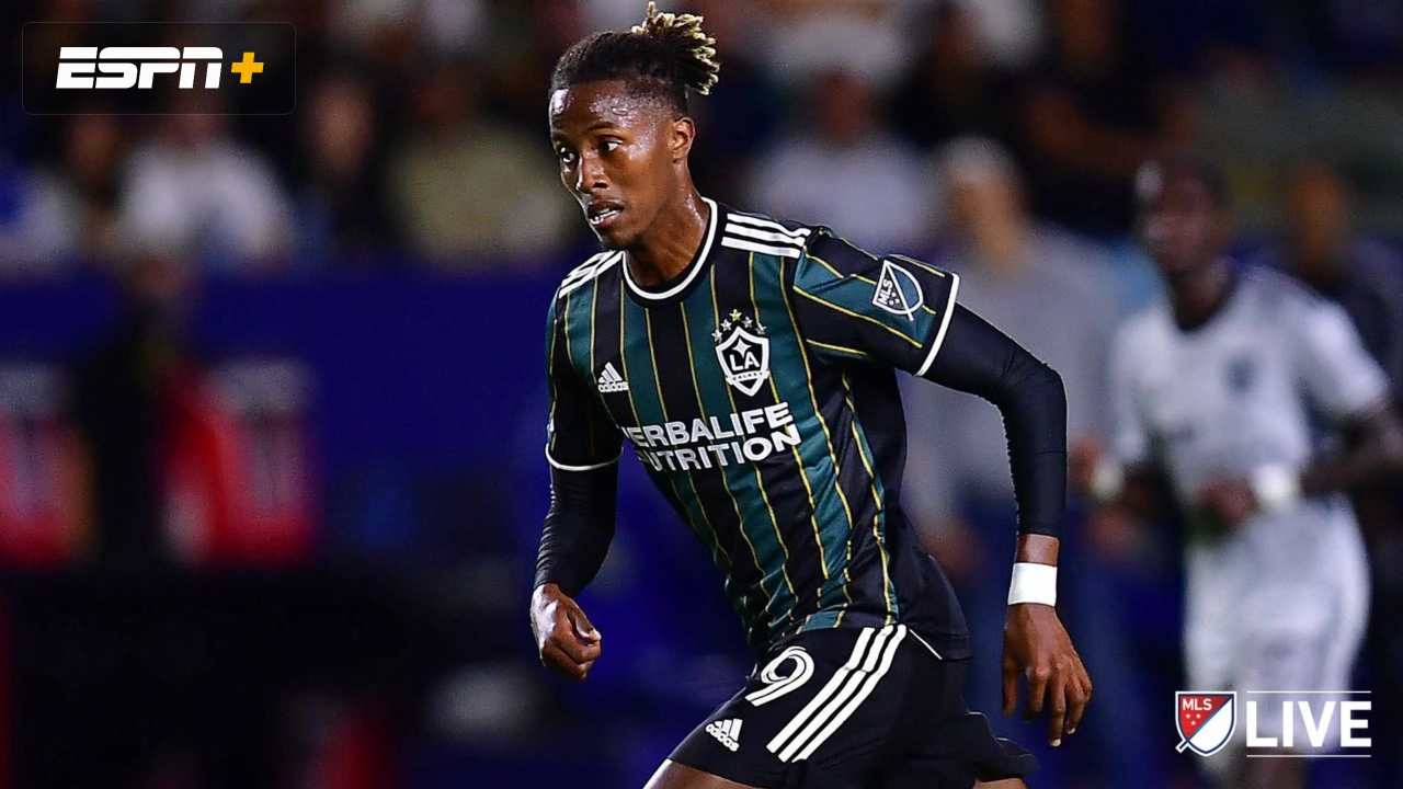 Colorado Rapids vs. LA Galaxy