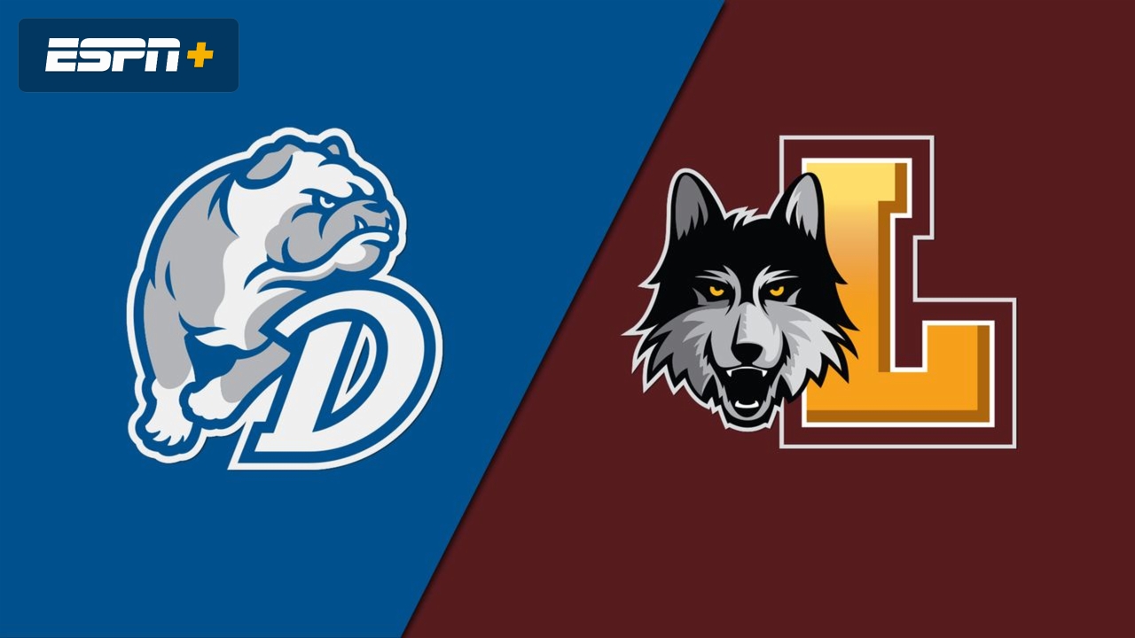 Drake vs. Loyola-Chicago (W Basketball)