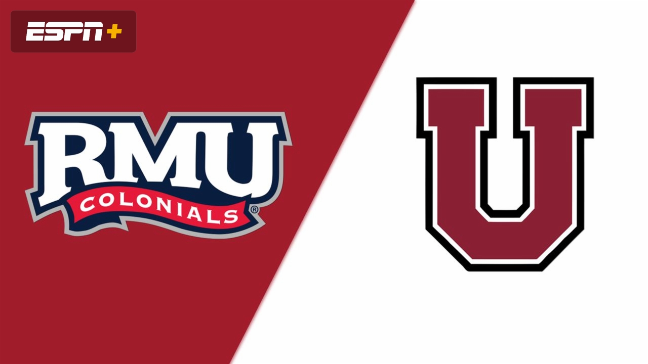 Robert Morris vs. Union
