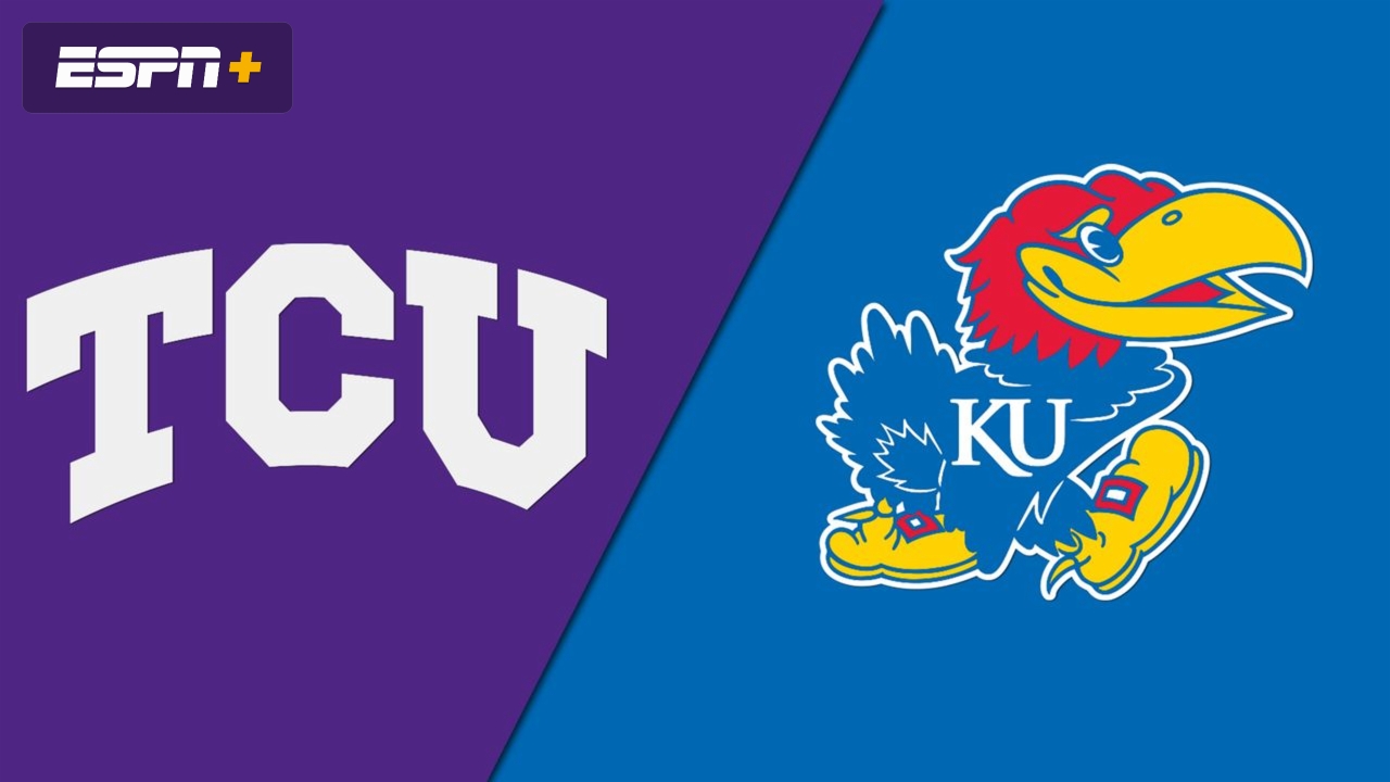 TCU vs. Kansas (W Soccer)
