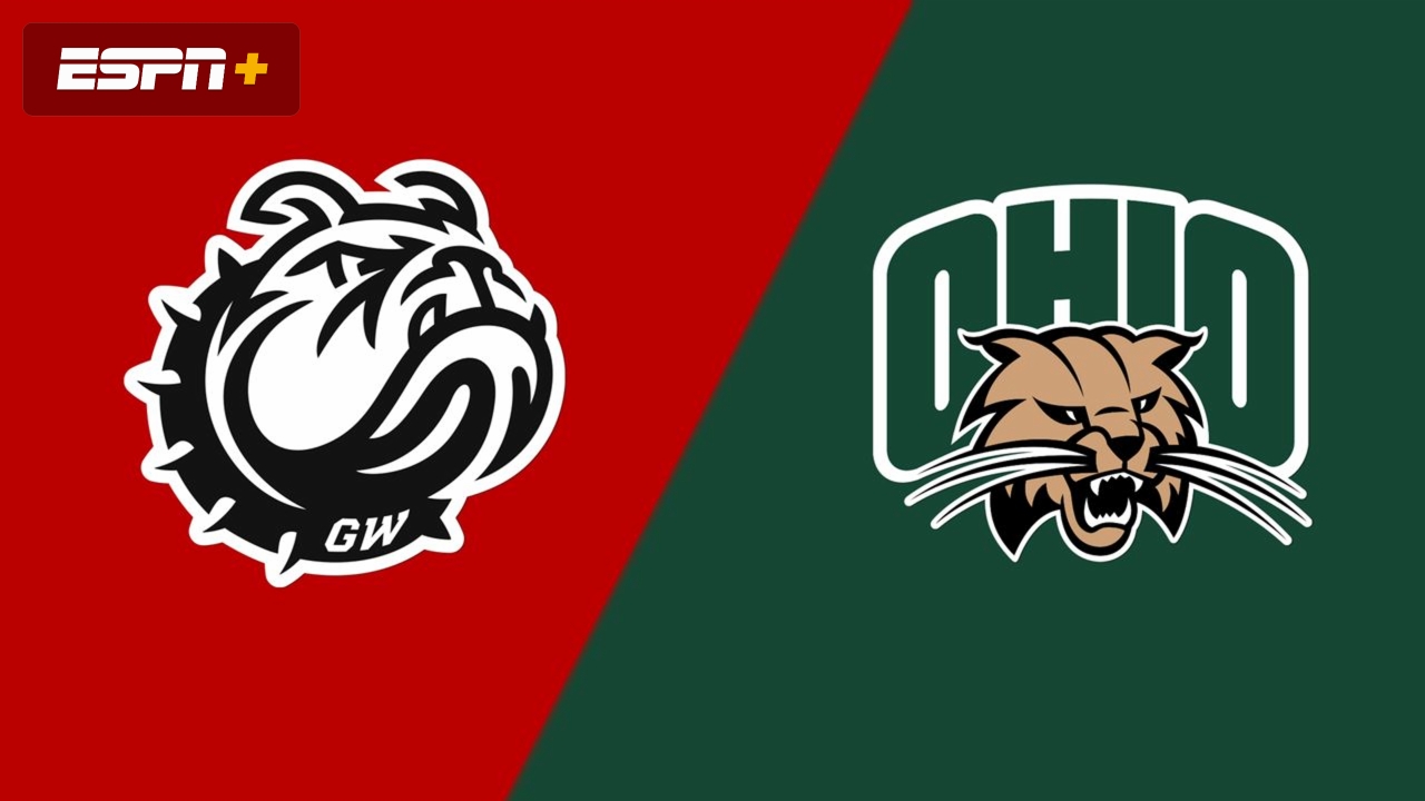 Gardner-Webb vs. Ohio