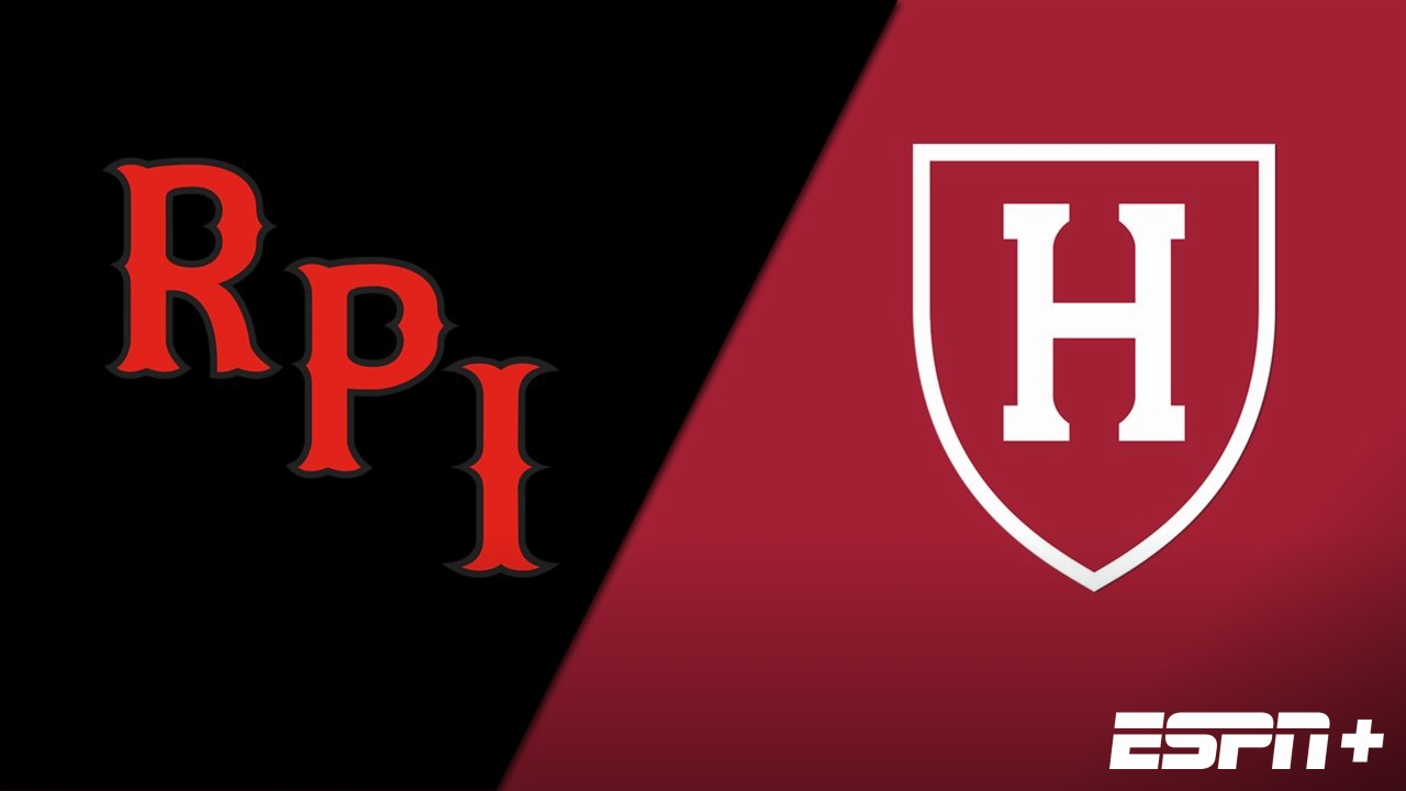 Rensselaer vs. Harvard