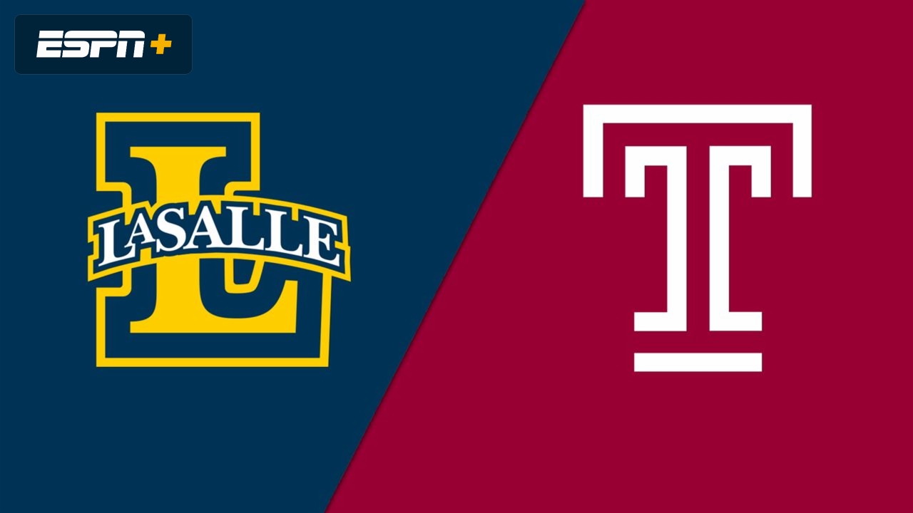 La Salle vs. Temple