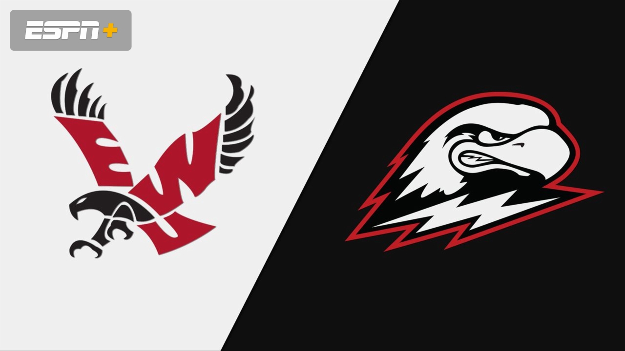 Eastern Washington vs. Southern Utah (Football)