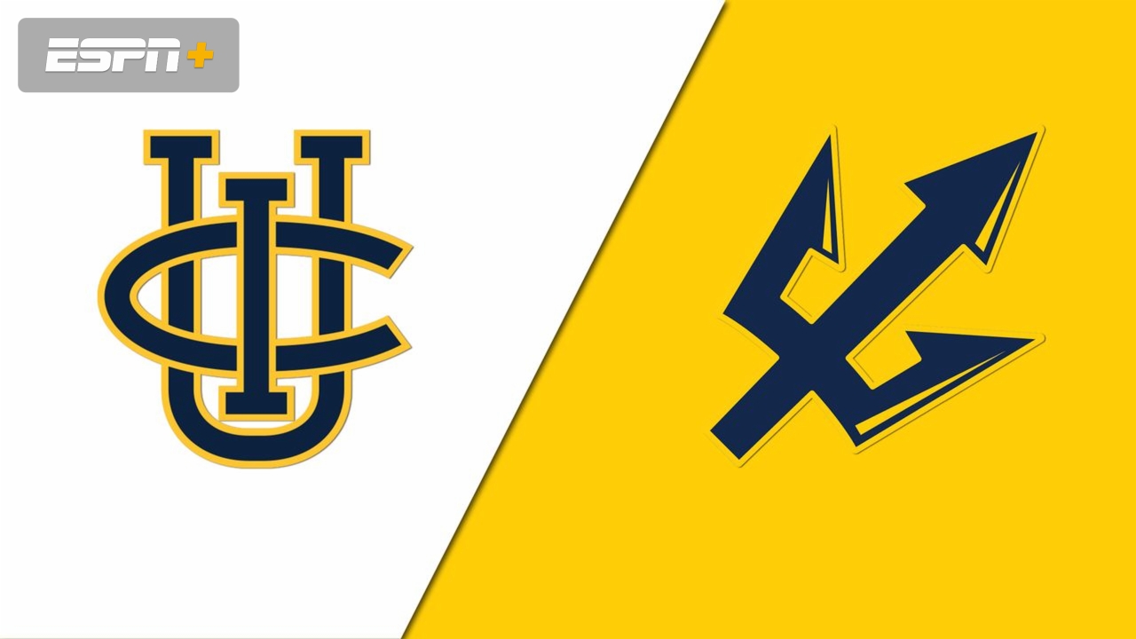 #14 UC Irvine vs. #9 UC San Diego (First Round) (M Volleyball)