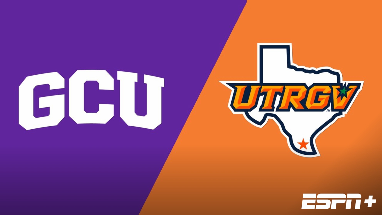 Grand Canyon vs. UT Rio Grande Valley (Game 6)