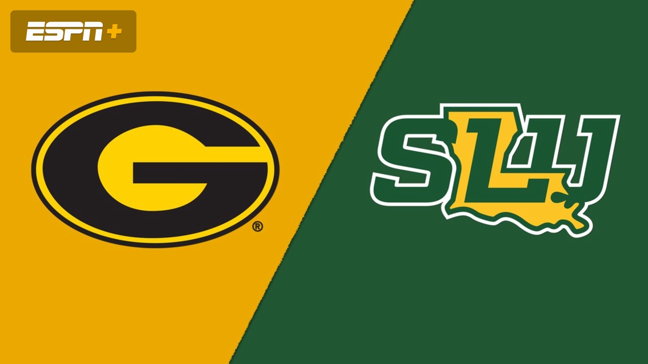 Grambling vs. SE Louisiana