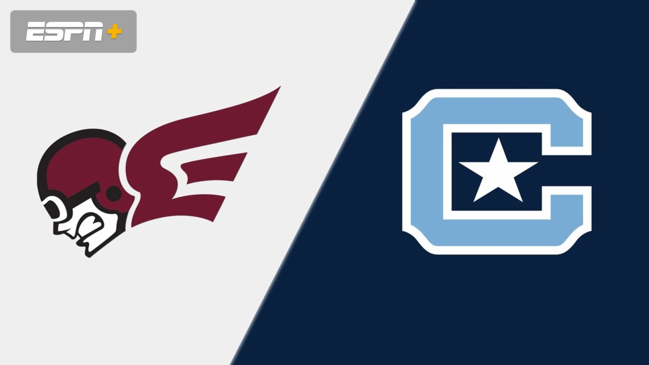 Erskine vs. The Citadel