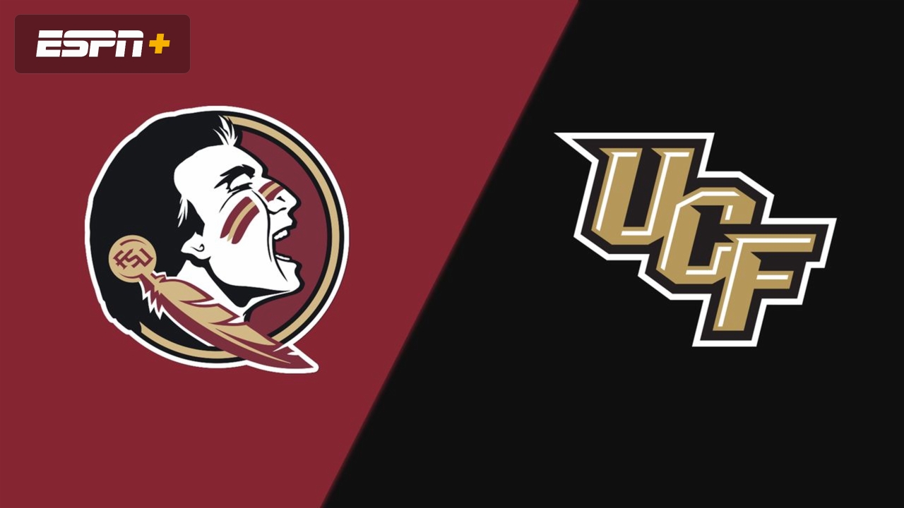 #8 Florida State vs. UCF (Site 8 / Game 4) (NCAA Baseball Championship)
