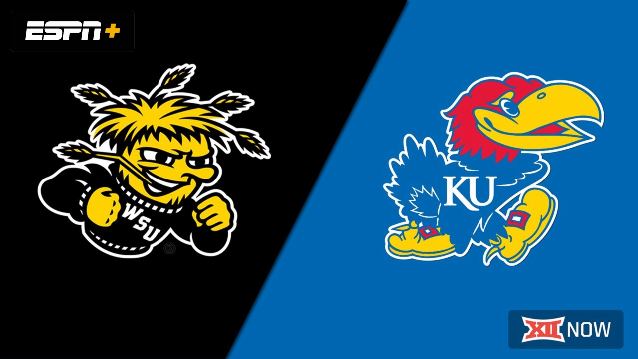Wichita State vs. Kansas (Softball)