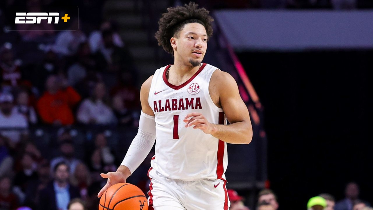 South Dakota State vs. #5 Alabama