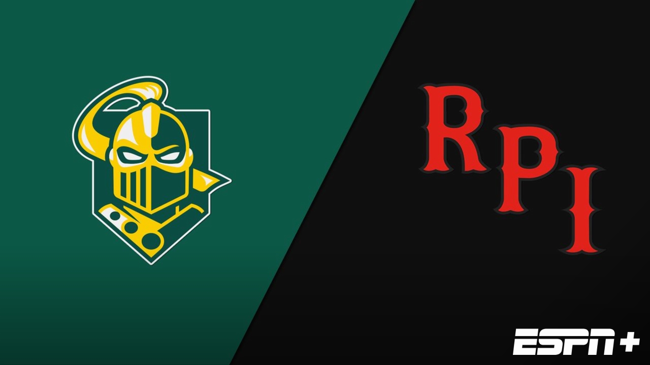 #5 Clarkson vs. Rensselaer