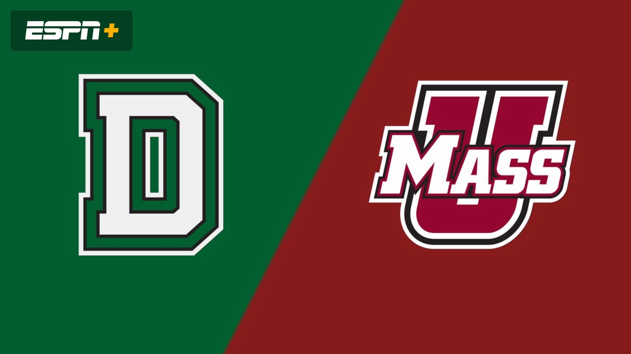 Dartmouth vs. Massachusetts