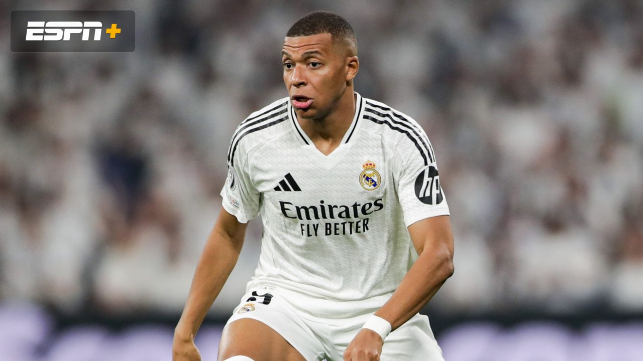 Real Madrid vs. Osasuna (LALIGA)