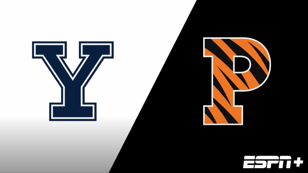 Yale vs. Princeton (Championship) (W Volleyball)