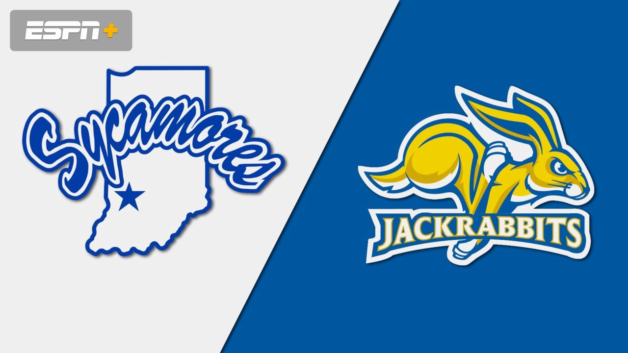 Indiana State vs. South Dakota State (Football)