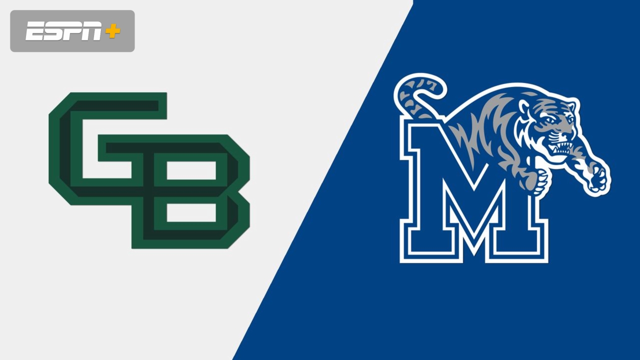 Green Bay vs. Memphis