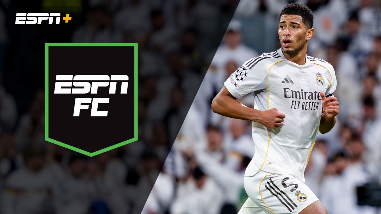 Fri, 1/23 - ESPN FC