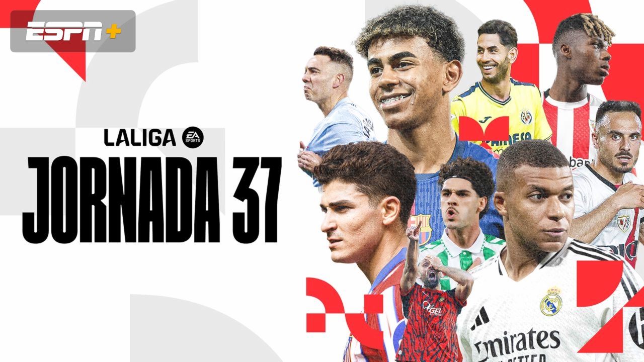 En Español-LALIGA Jornada 37 Multigoal Show (LALIGA)