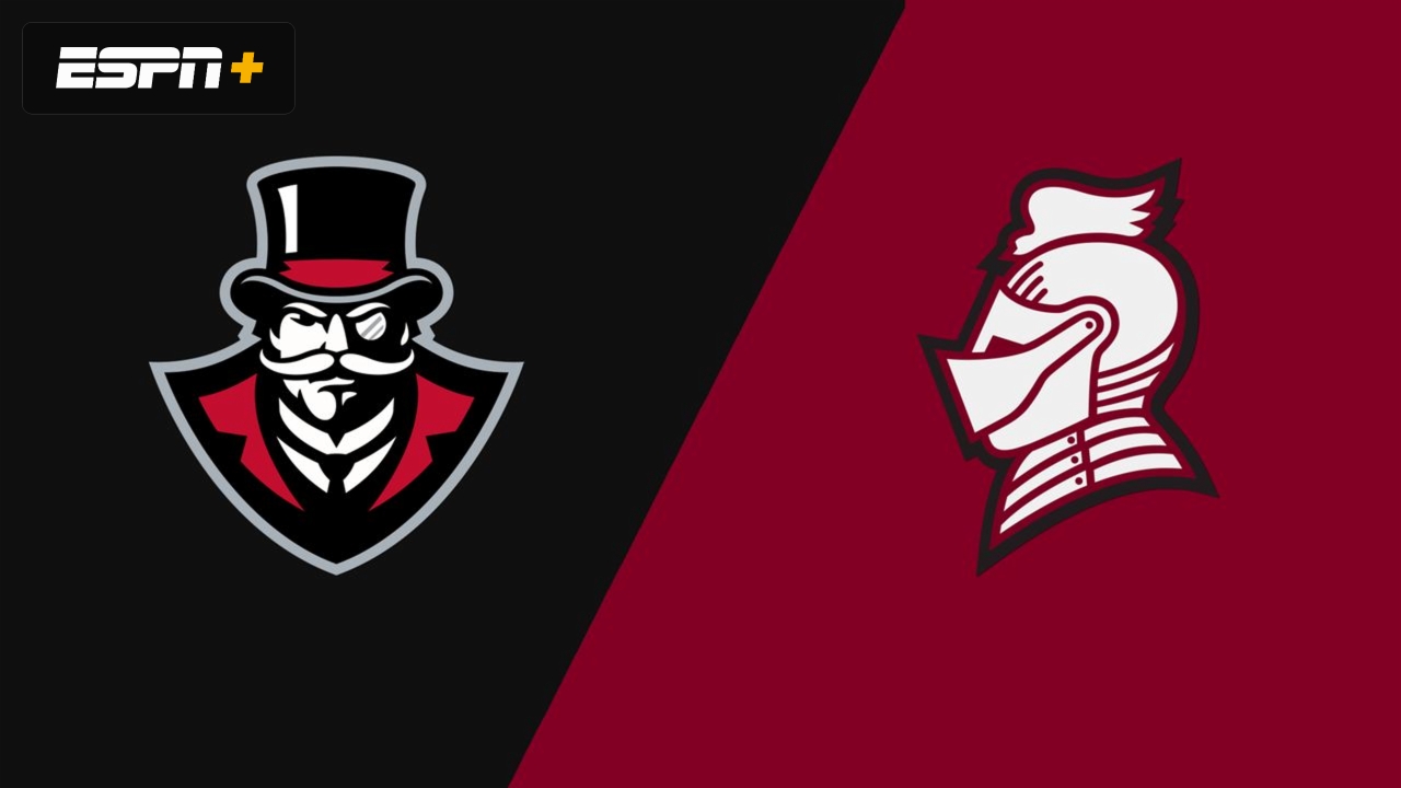 Austin Peay vs. Bellarmine