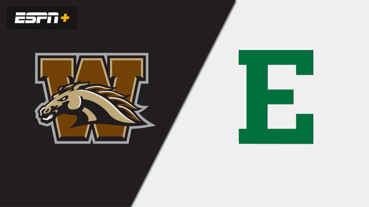 Western Michigan vs. Eastern Michigan (M Basketball)