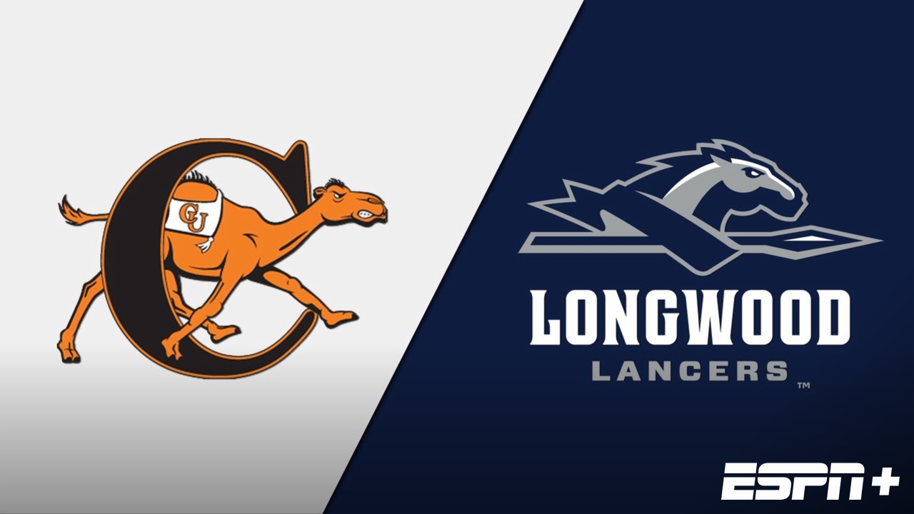 #14 Campbell vs. Longwood