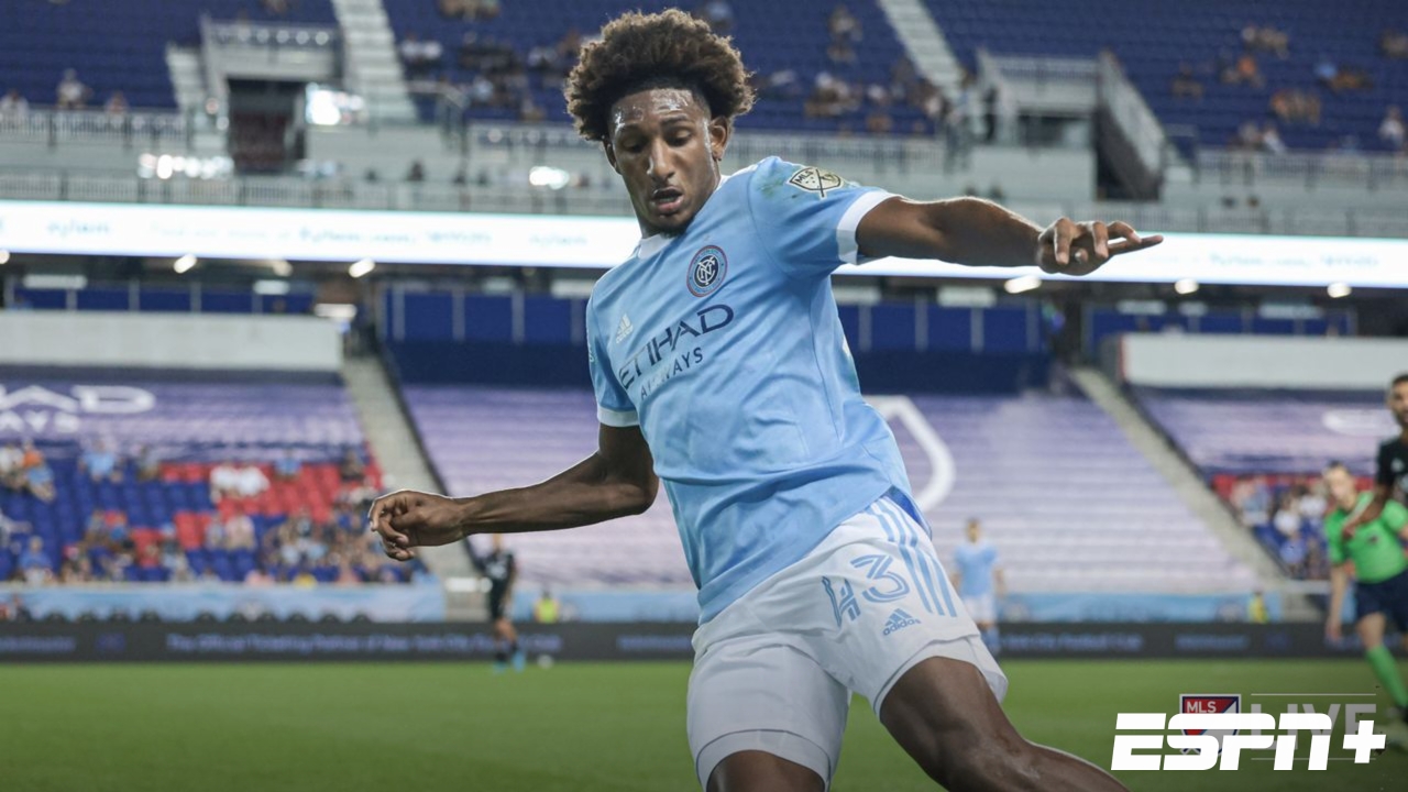 New York City FC vs. FC Cincinnati