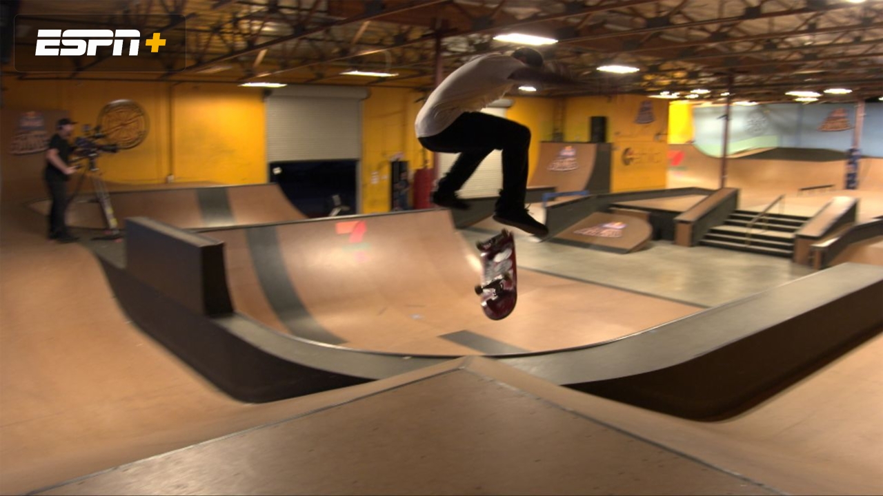 Red Bull Signature Series: Solus