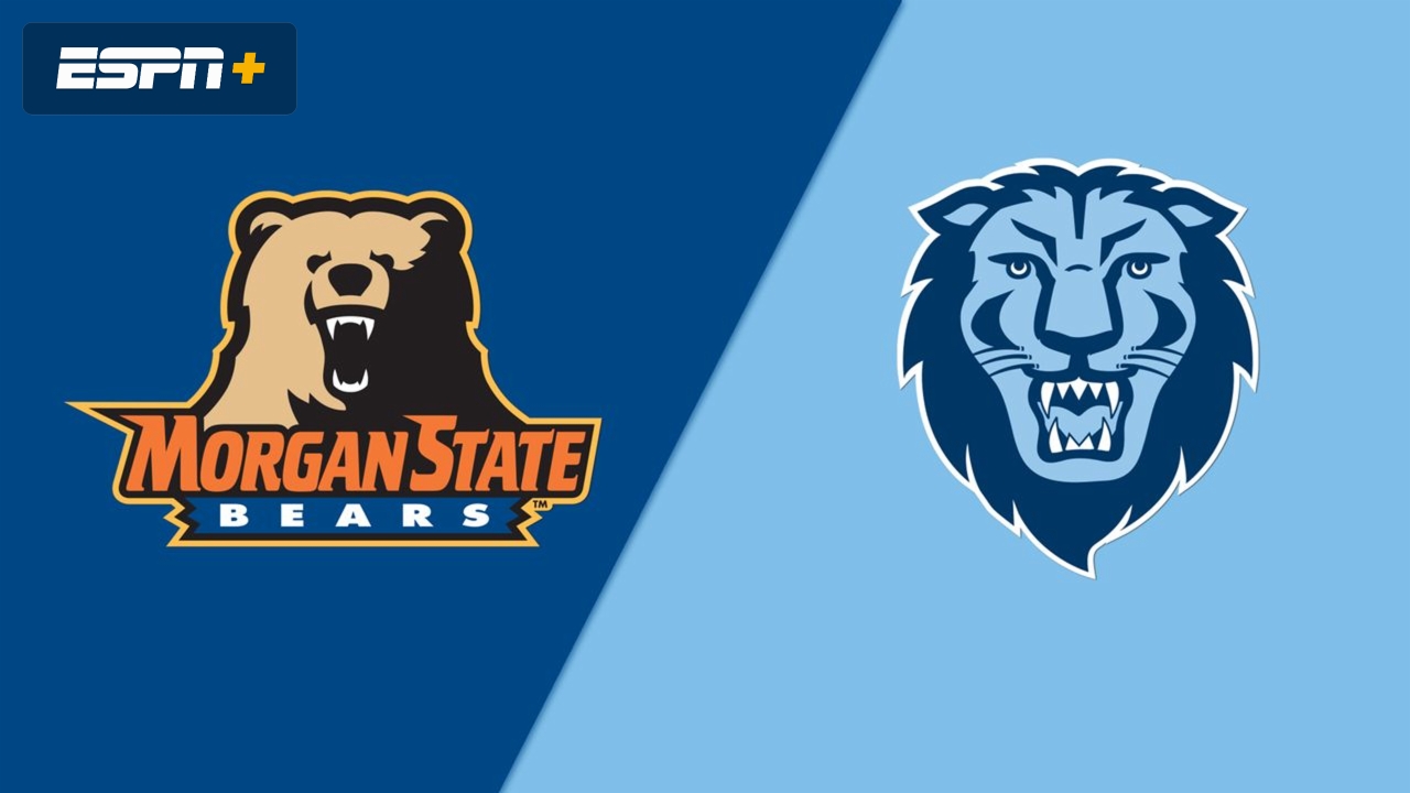 Morgan State vs. Columbia