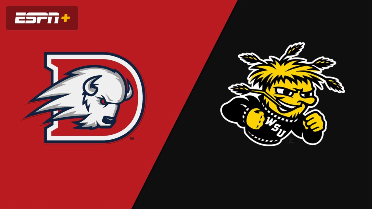 Dixie State vs. Wichita State (Baseball)