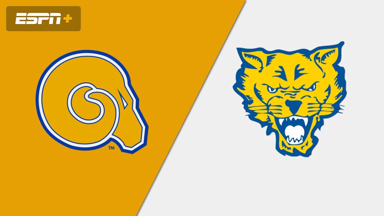 Albany State vs. Fort Valley State (Quarterfinals)