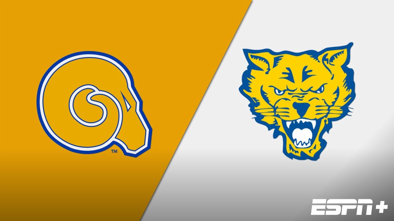 Albany State vs. Fort Valley State (Quarterfinals)