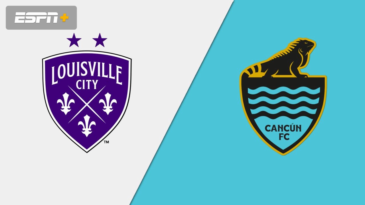 Louisville City FC vs. Cancun FC (International Friendly)