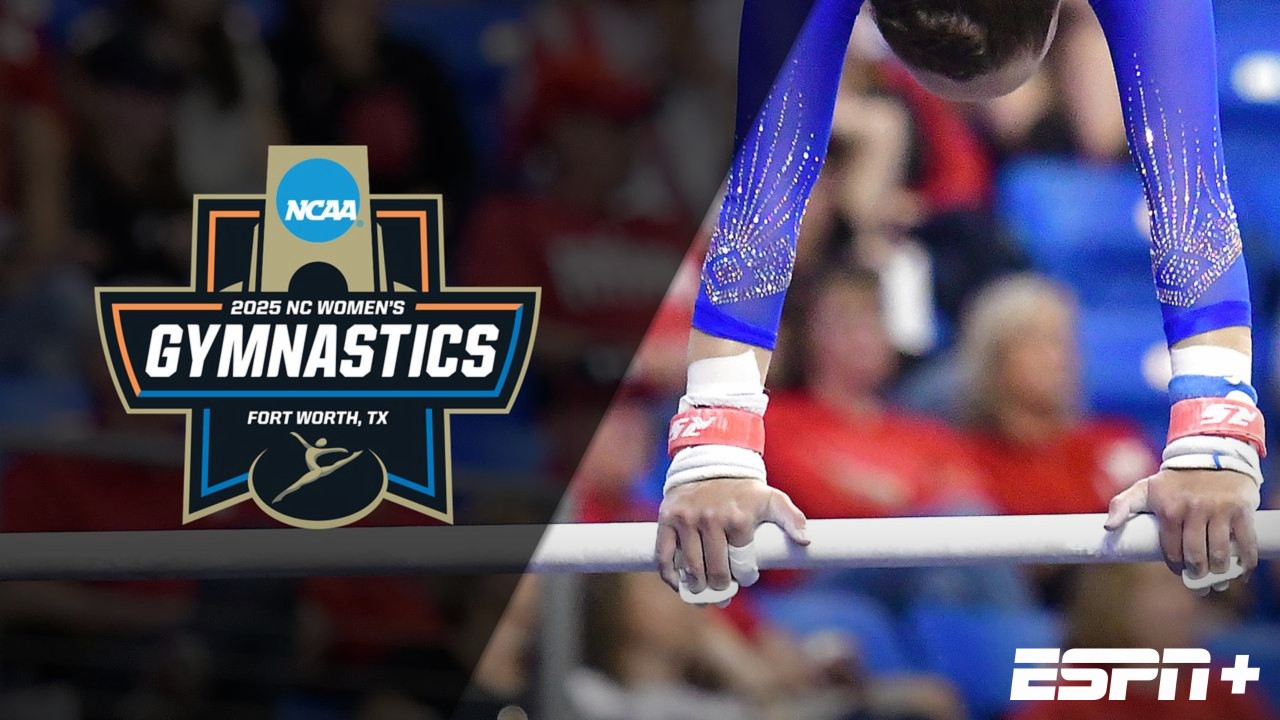 NCAA Women's Gymnastics Championship - Oklahoma and Missouri