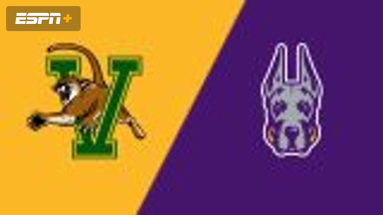 Vermont vs. UAlbany (Semifinal #2)