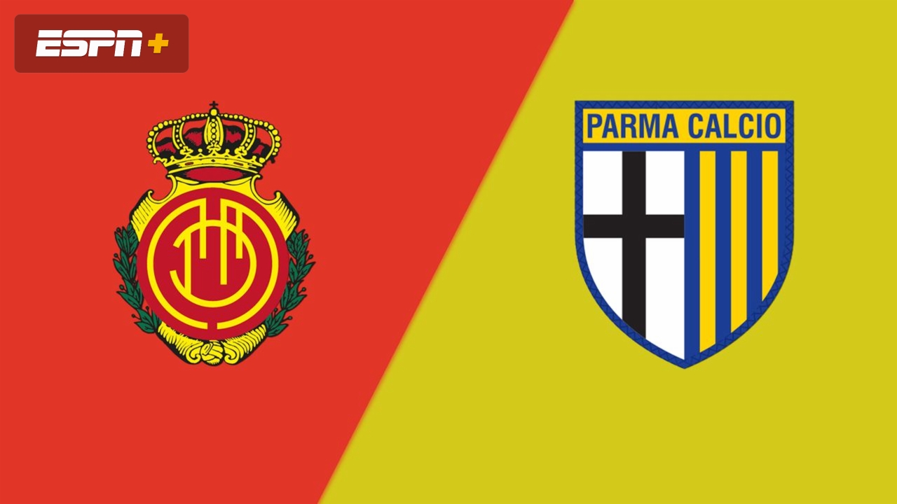 Mallorca vs. Parma (International Friendly)