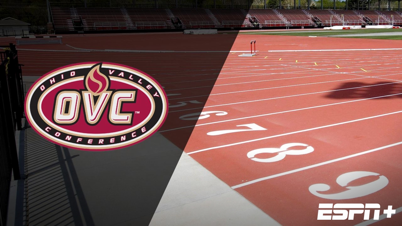 OVC Outdoor Track & Field Championship