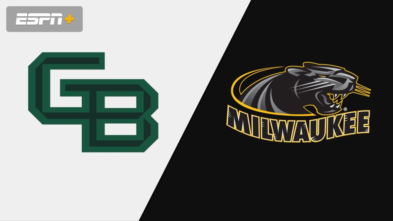 Green Bay vs. Milwaukee (W Soccer)