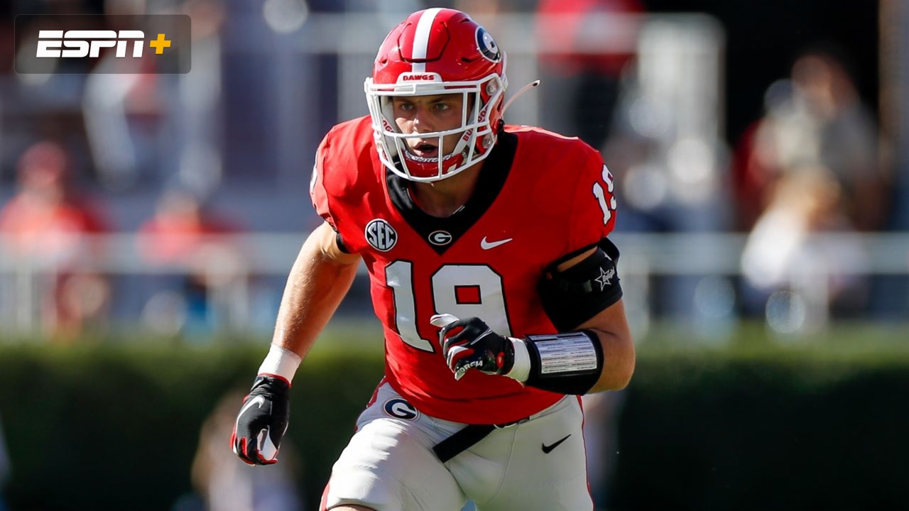 UT Martin vs. #1 Georgia