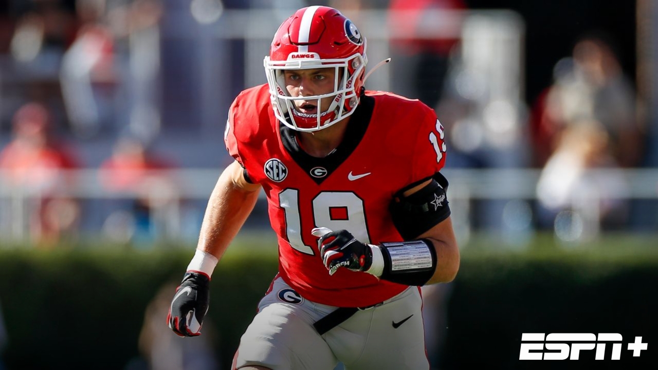 UT Martin vs. #1 Georgia