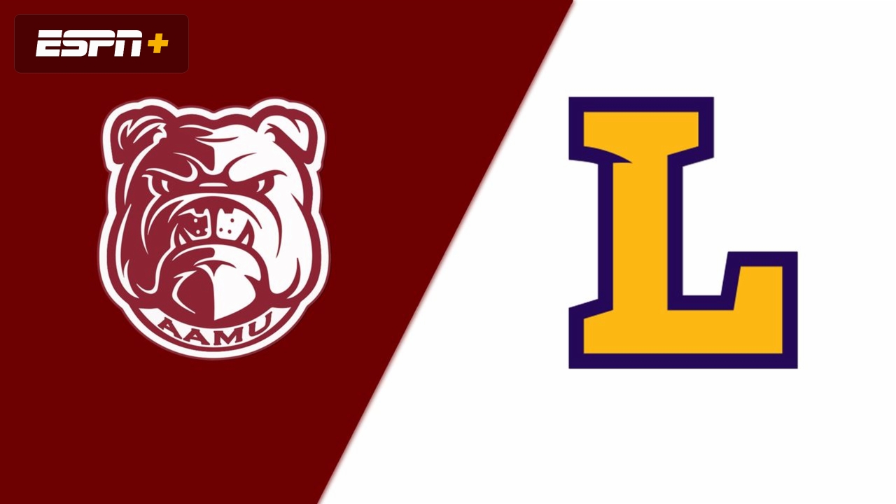 Alabama A&M vs. Lipscomb
