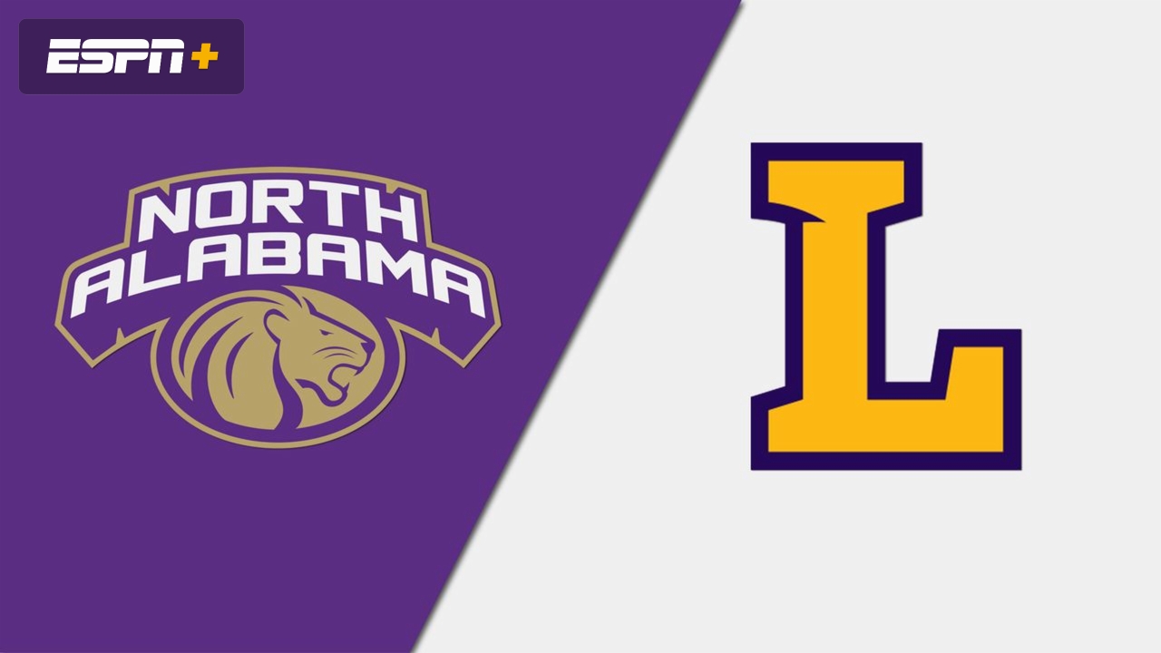 North Alabama vs. Lipscomb