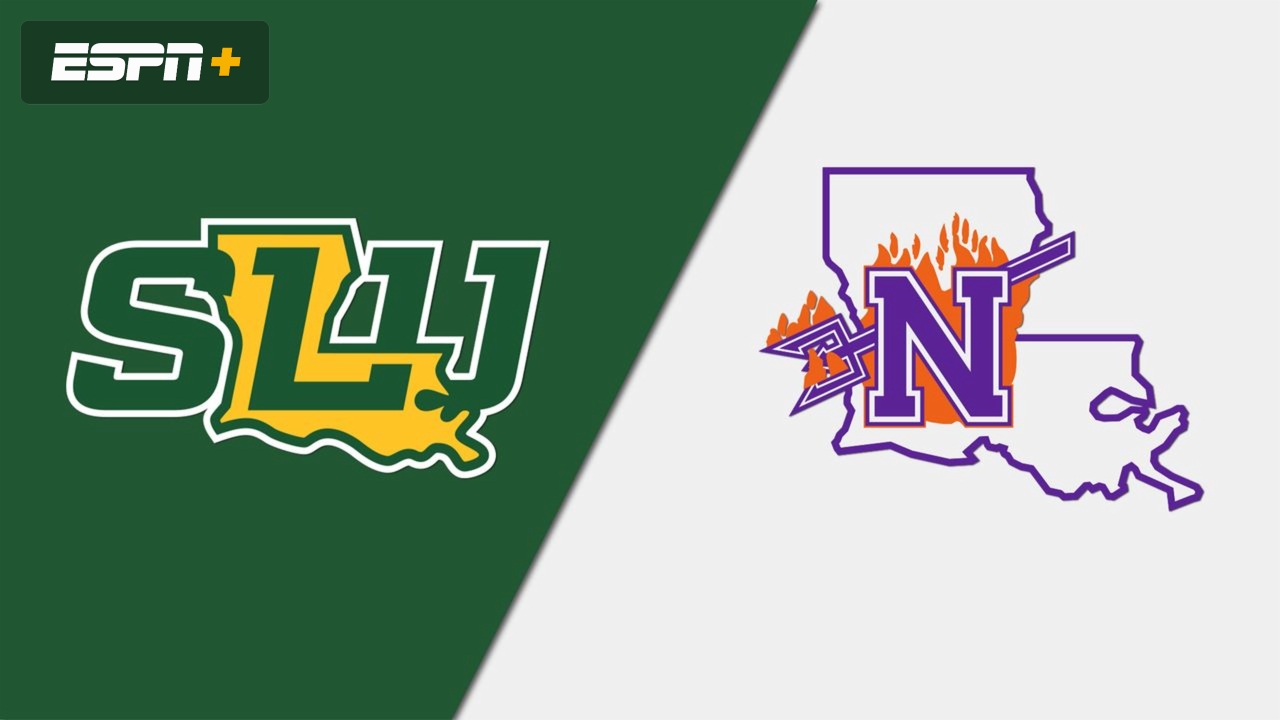 SE Louisiana vs. Northwestern State (Football)