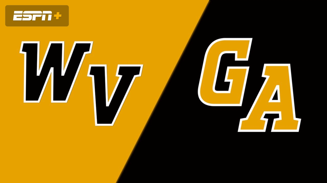 Logan, WV vs. Warner Robins, GA